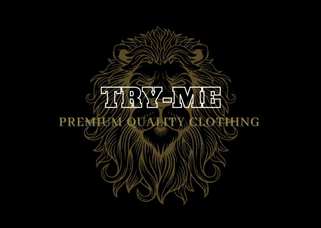 Tryme Premium Clothing