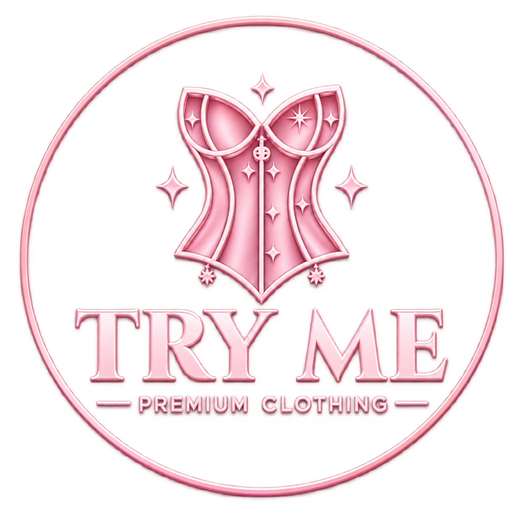 Tryme Premium Clothing